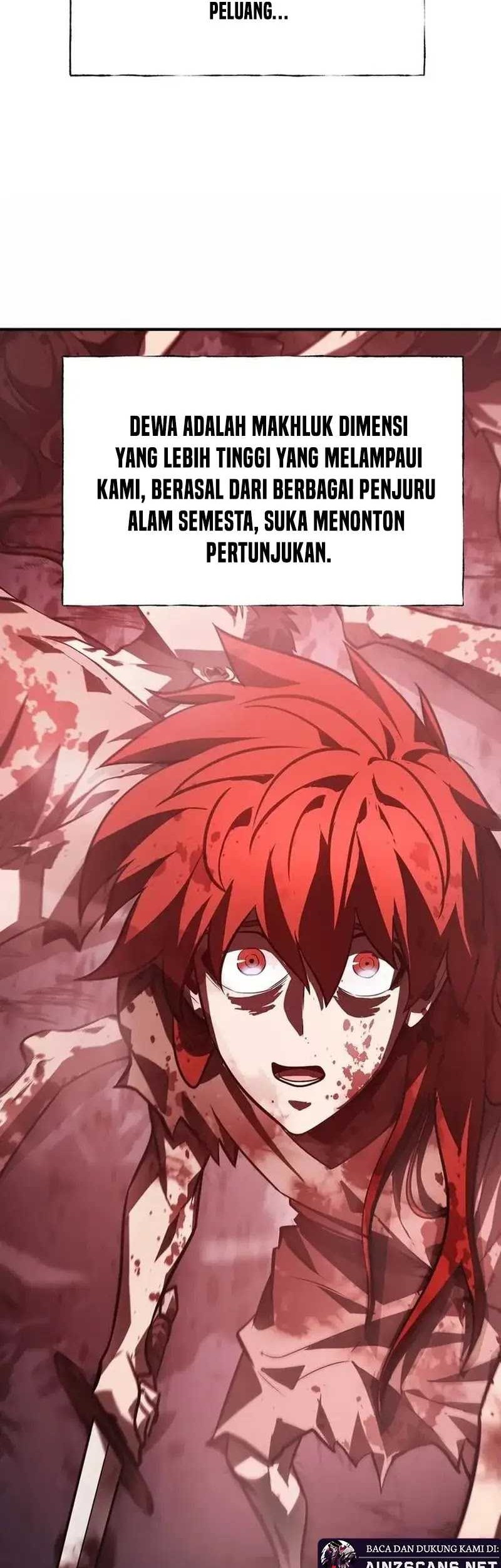 I, the Strongest Boss Chapter 25 halaman 28