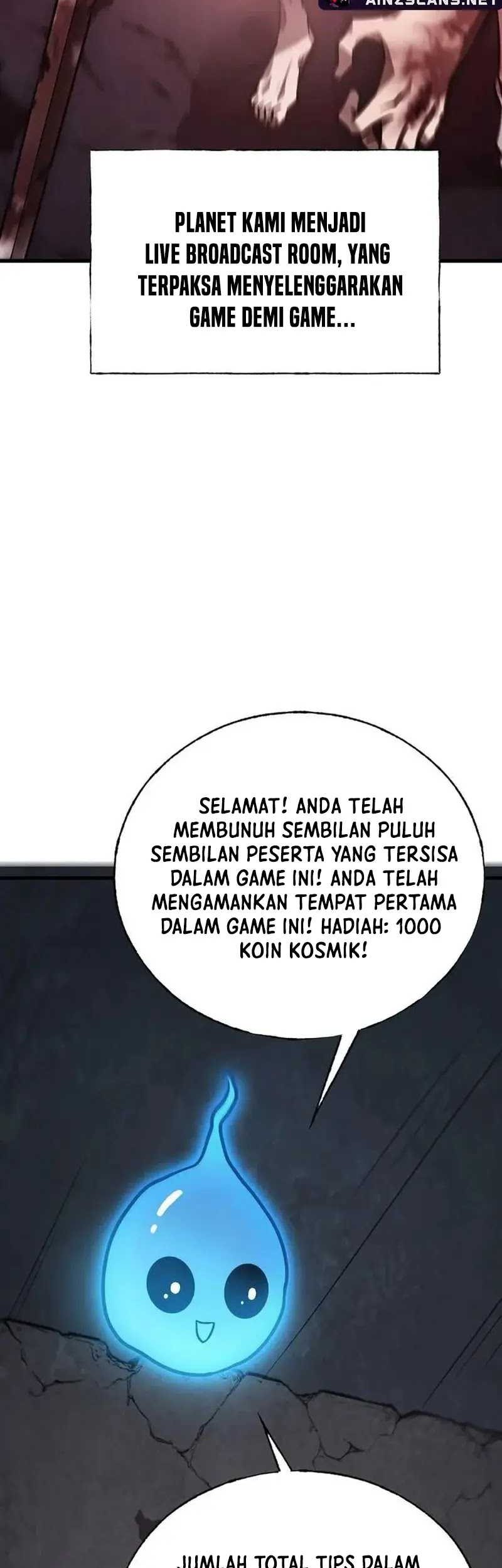 I, the Strongest Boss Chapter 25 halaman 29