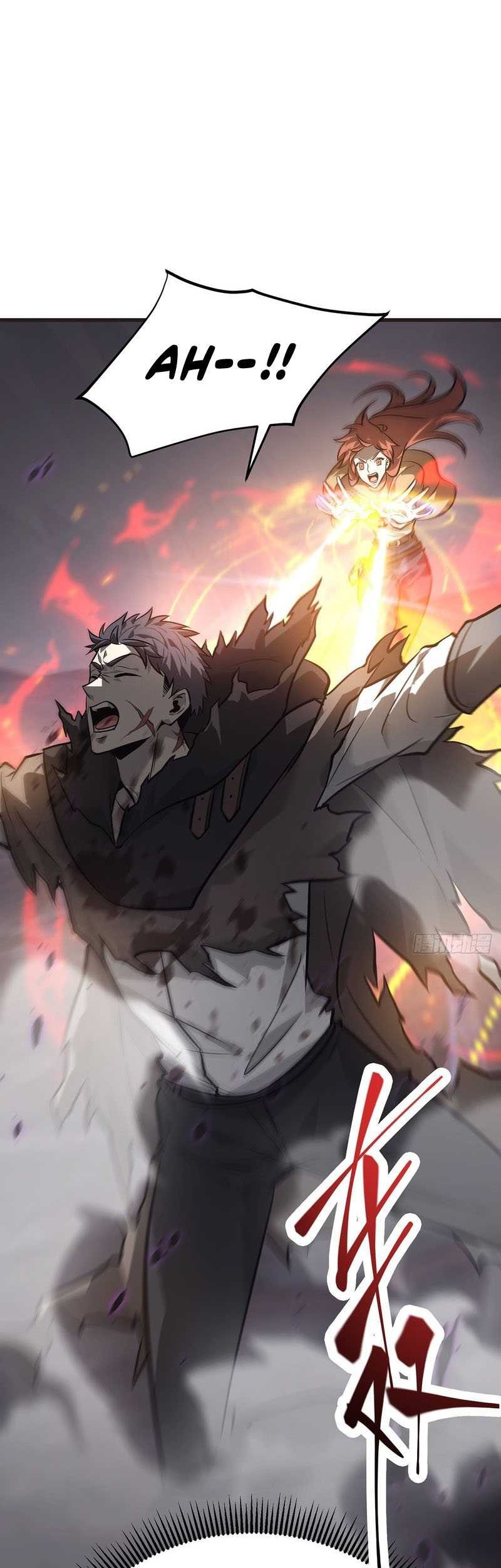 I, the Strongest Boss Chapter 23 halaman 40