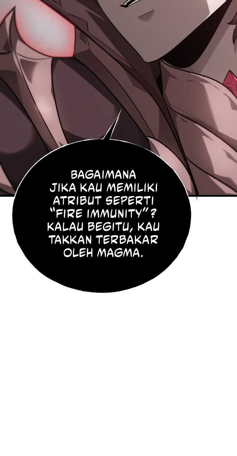 I, the Strongest Boss Chapter 21 Gambar 29