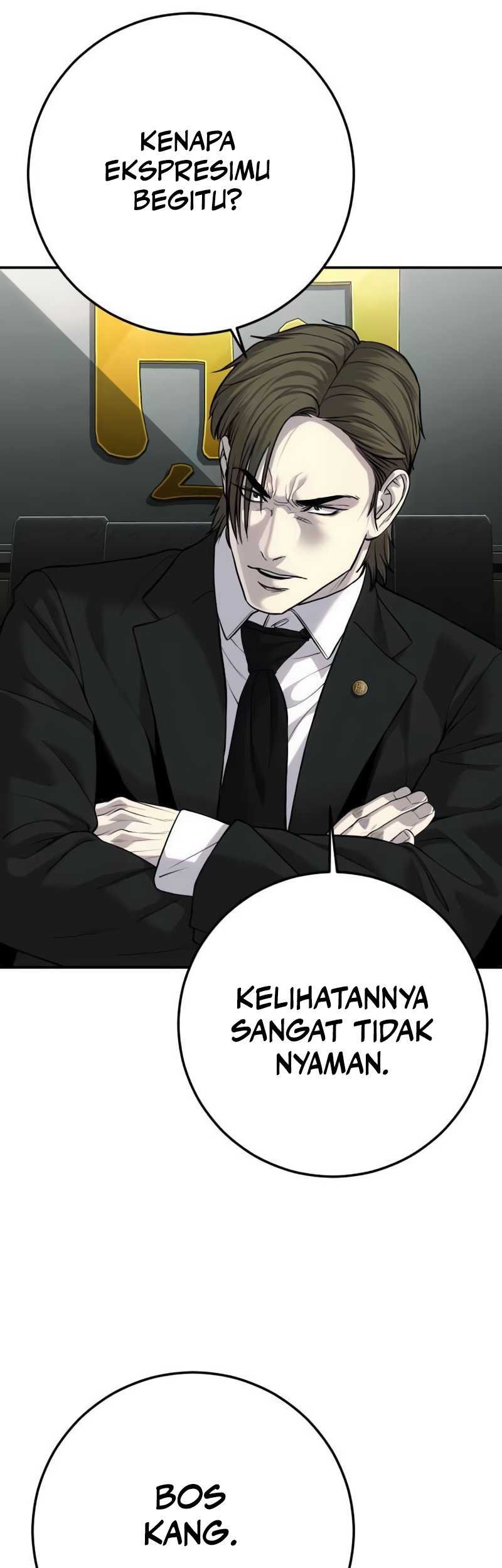 Son’s Retribution Chapter 19 halaman 56