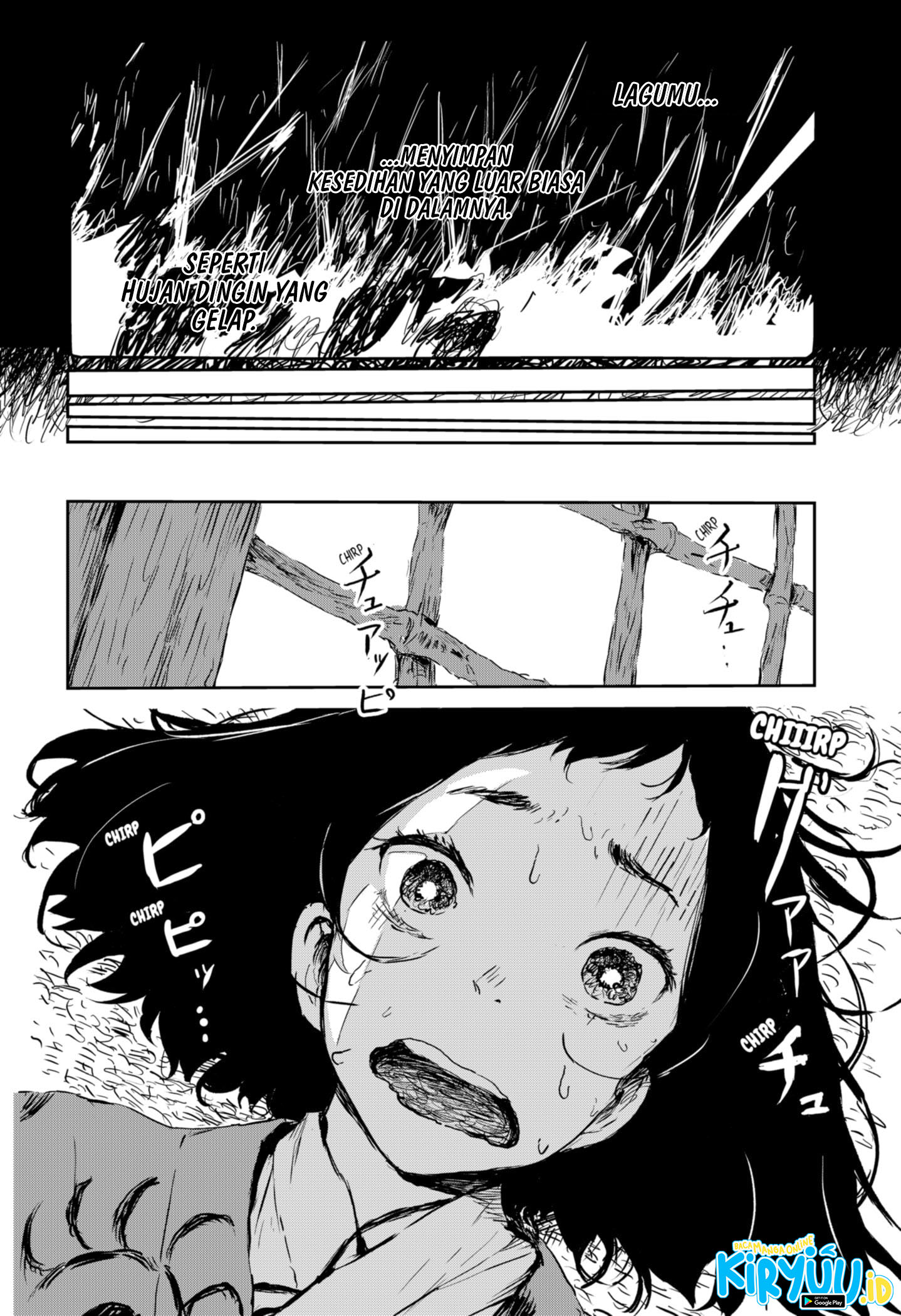 Goze Hotaru Chapter 4 halaman 13