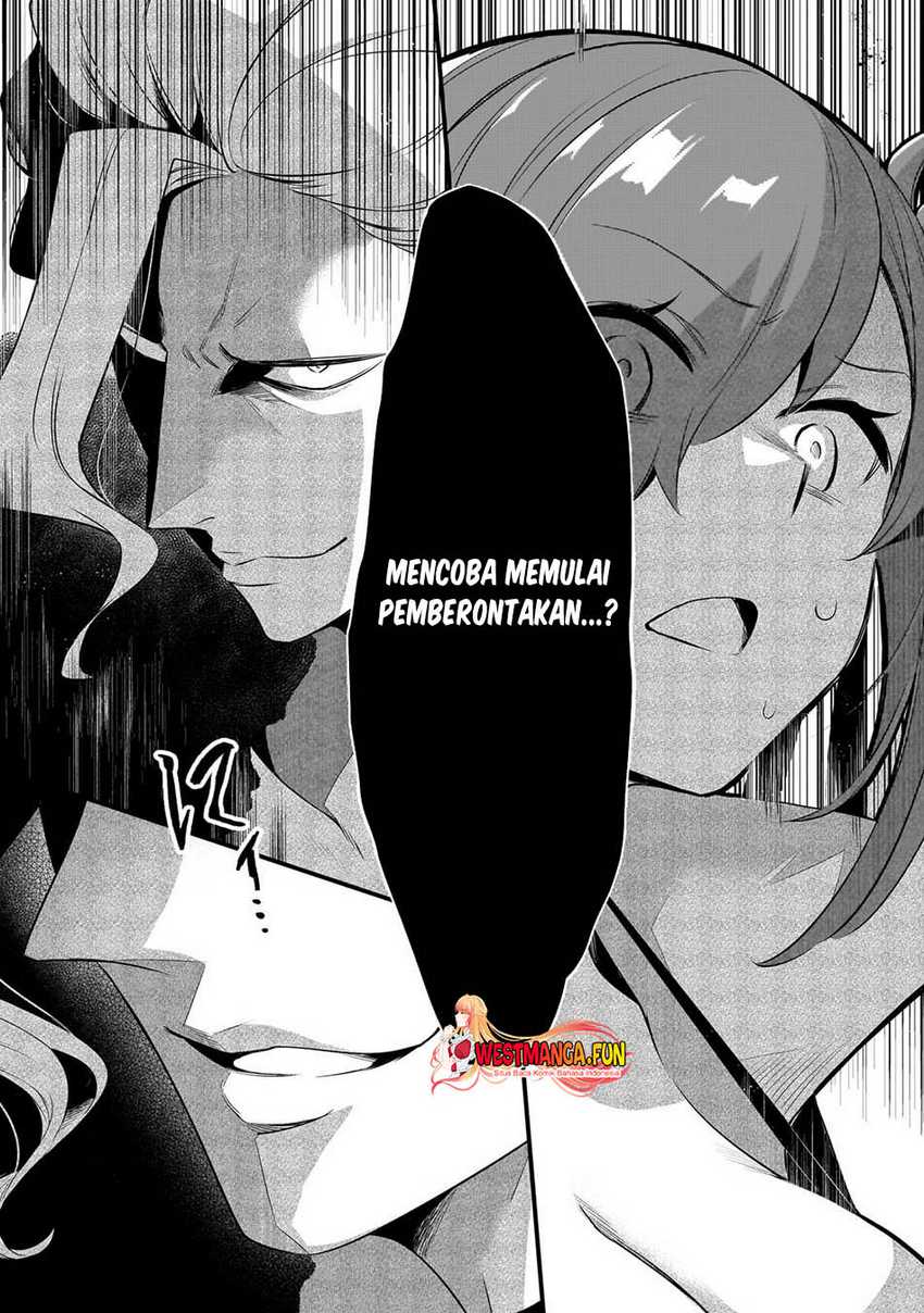Tsuihousha Shokudou e Youkoso! (Welcome to Cheap Restaurant of Outcasts!) Chapter 43 Gambar 14