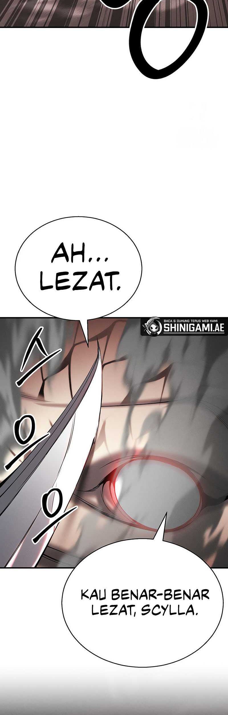Absolute Necromancer Chapter 60 halaman 47