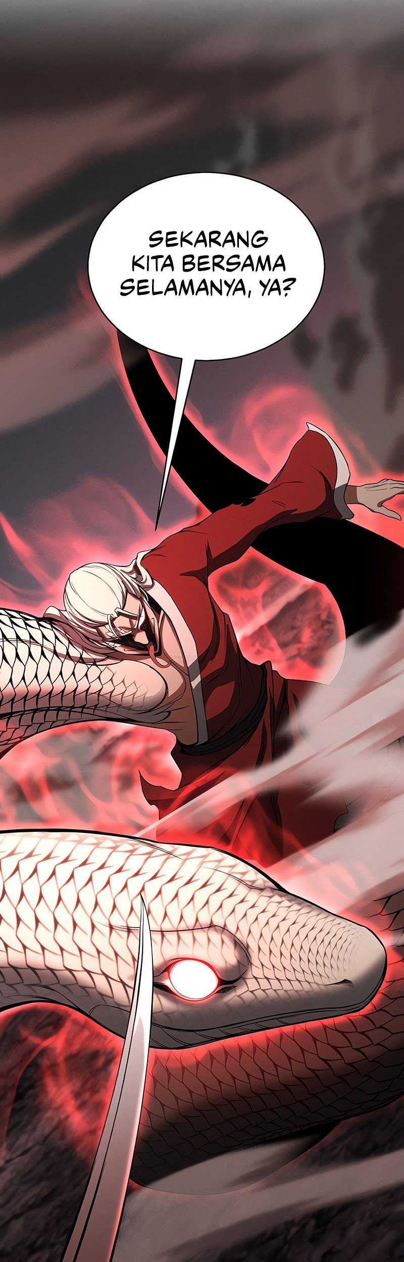 Absolute Necromancer Chapter 60 halaman 48