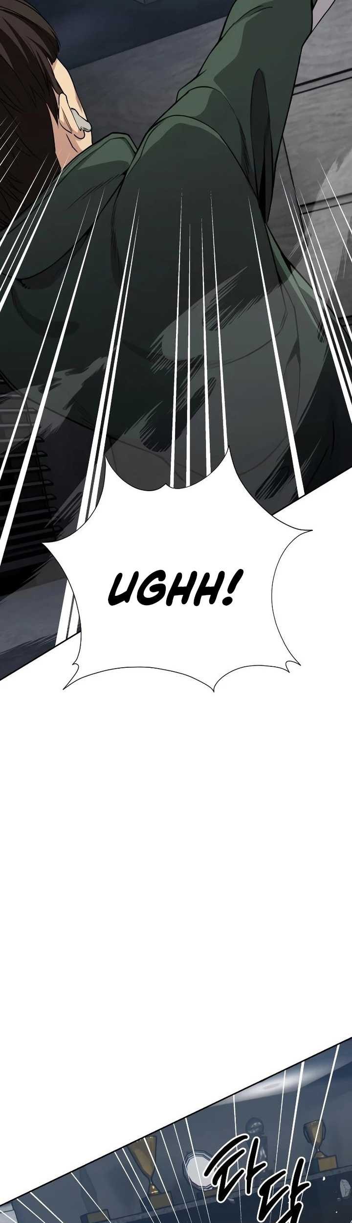 Return of the Genius Player Chapter 20 halaman 48