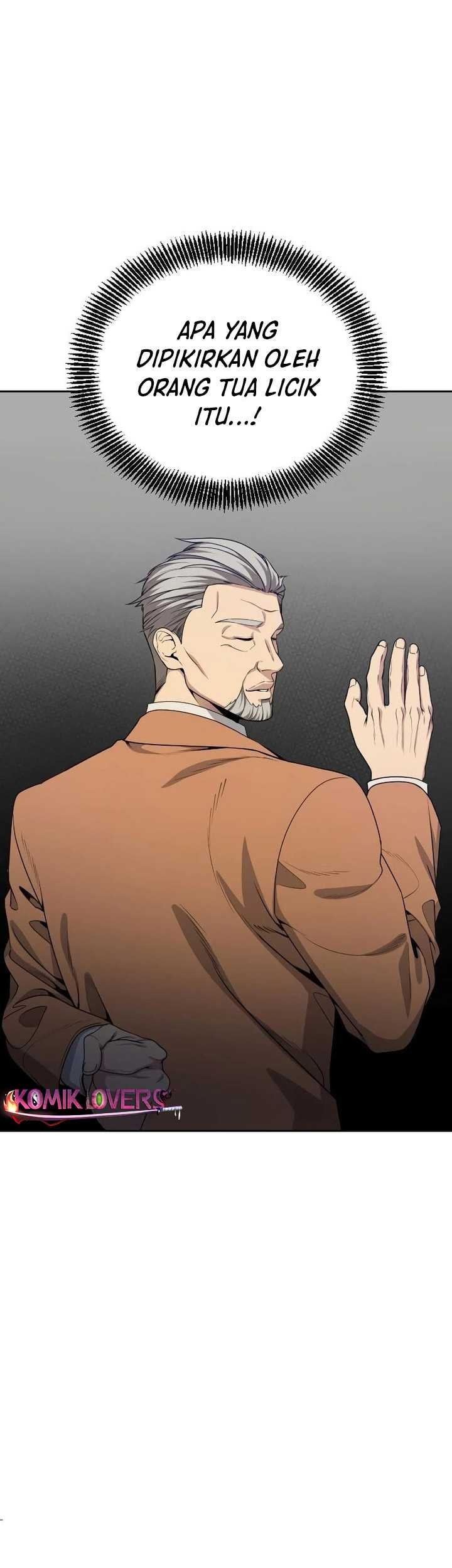 Return of the Genius Player Chapter 19 halaman 48