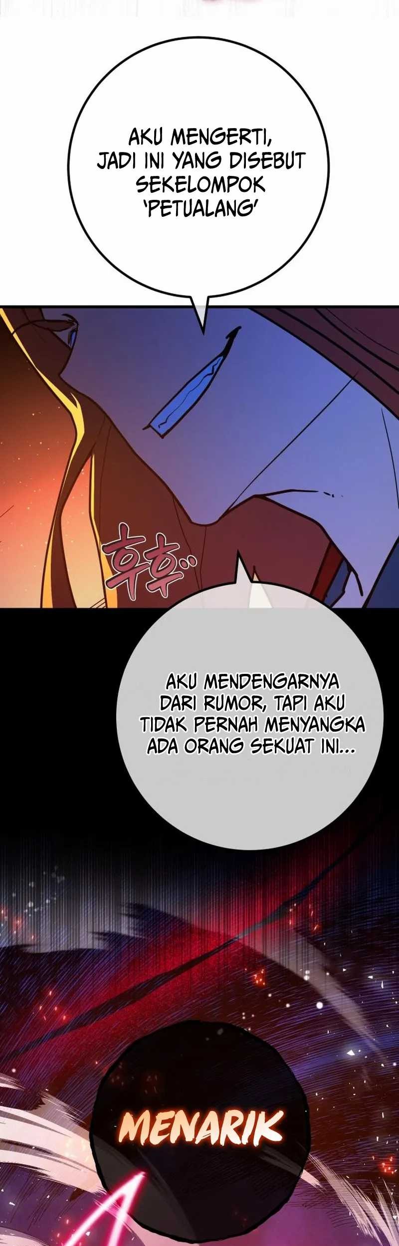 The Game’s Greatest Troll Chapter 92 Gambar 66