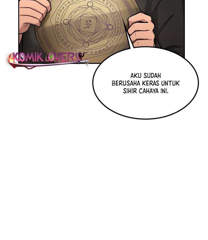 Paranoid Mage Chapter 20 halaman 49
