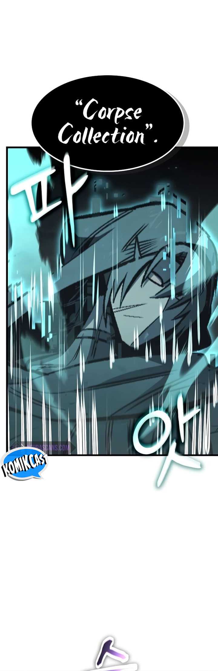 Genius Corpse-Collecting Warrior Chapter 35 halaman 49