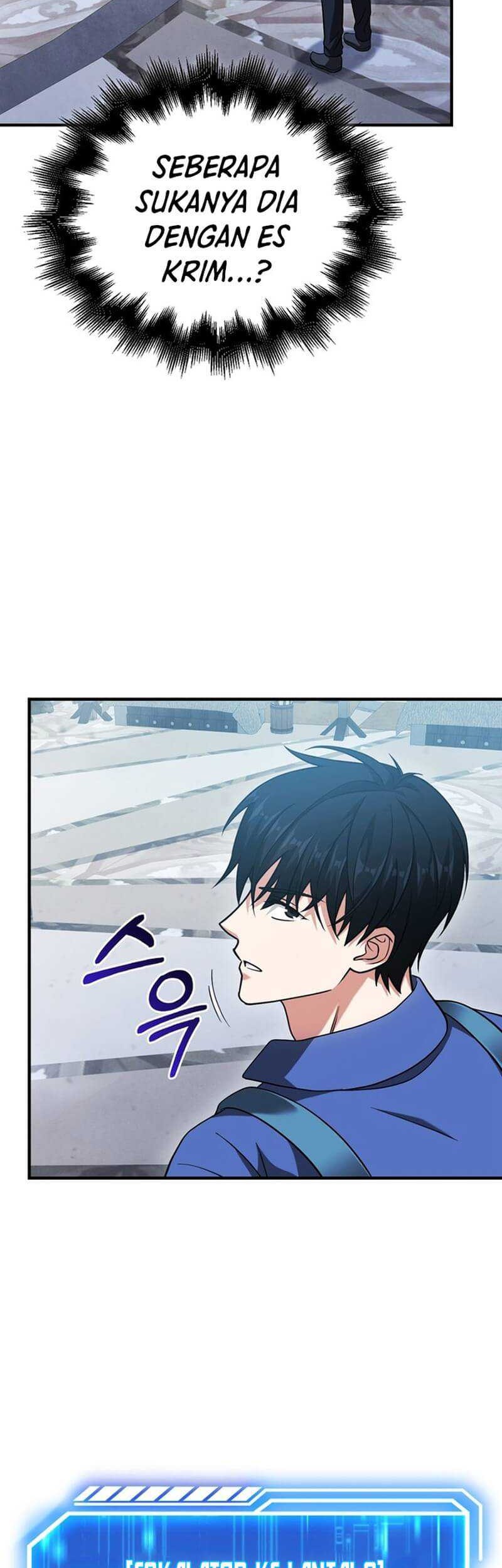 Max Talent Player Chapter 34 halaman 41