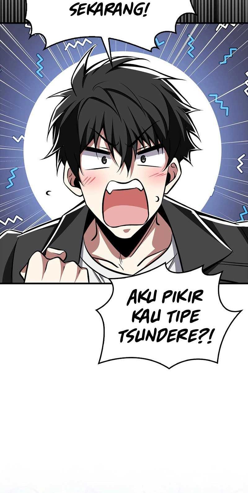 I’m Not a Regressor Chapter 46 halaman 37
