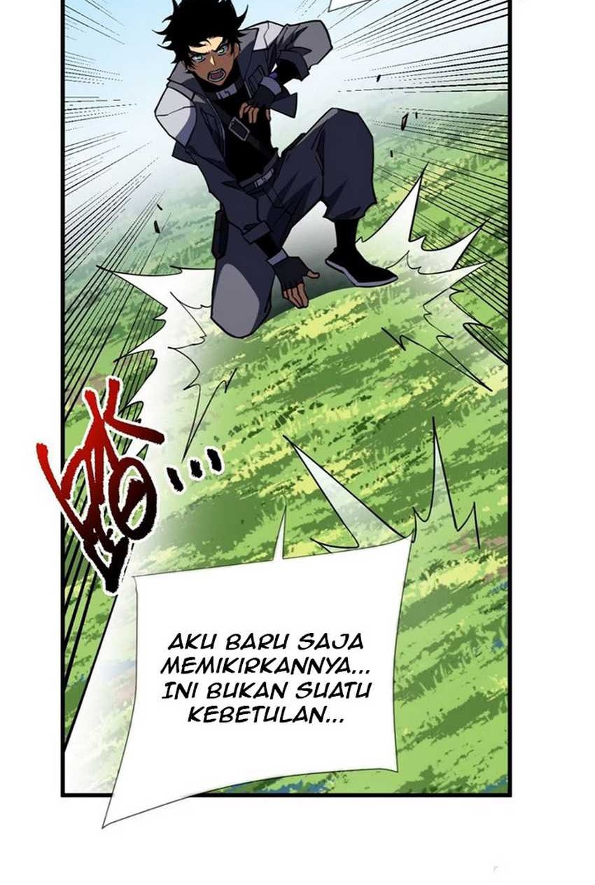 The Lord of the Wheel of Destiny Chapter 23 Gambar 23