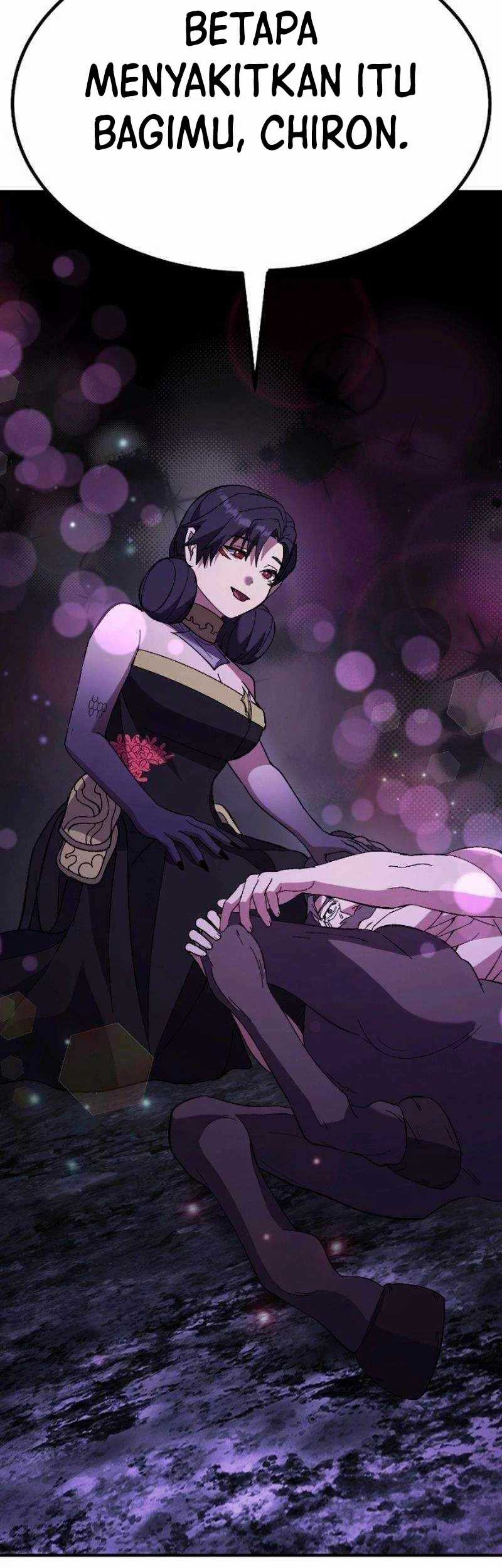 Divine Delivery Chapter 20 halaman 95