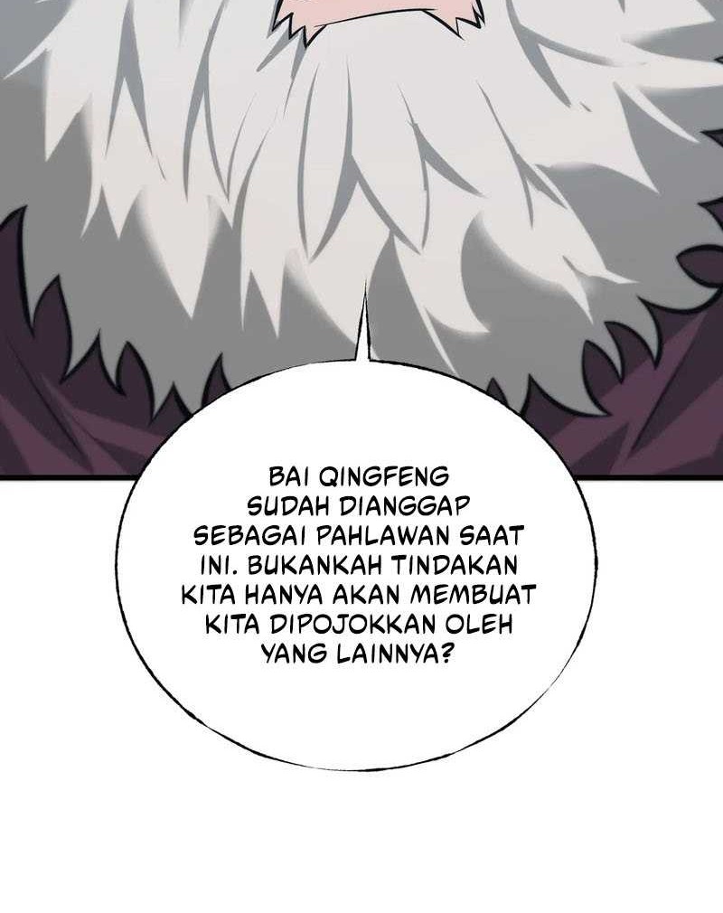 I, the Strongest Boss Chapter 29 halaman 33
