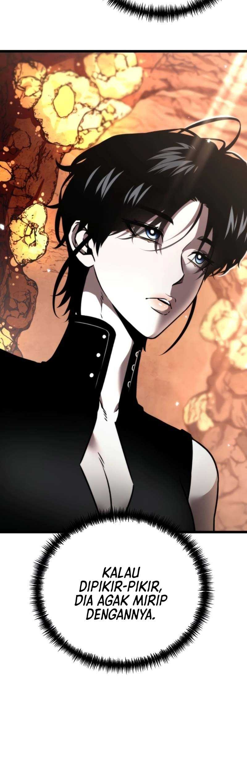 Reincarnator Chapter 37 Gambar 58
