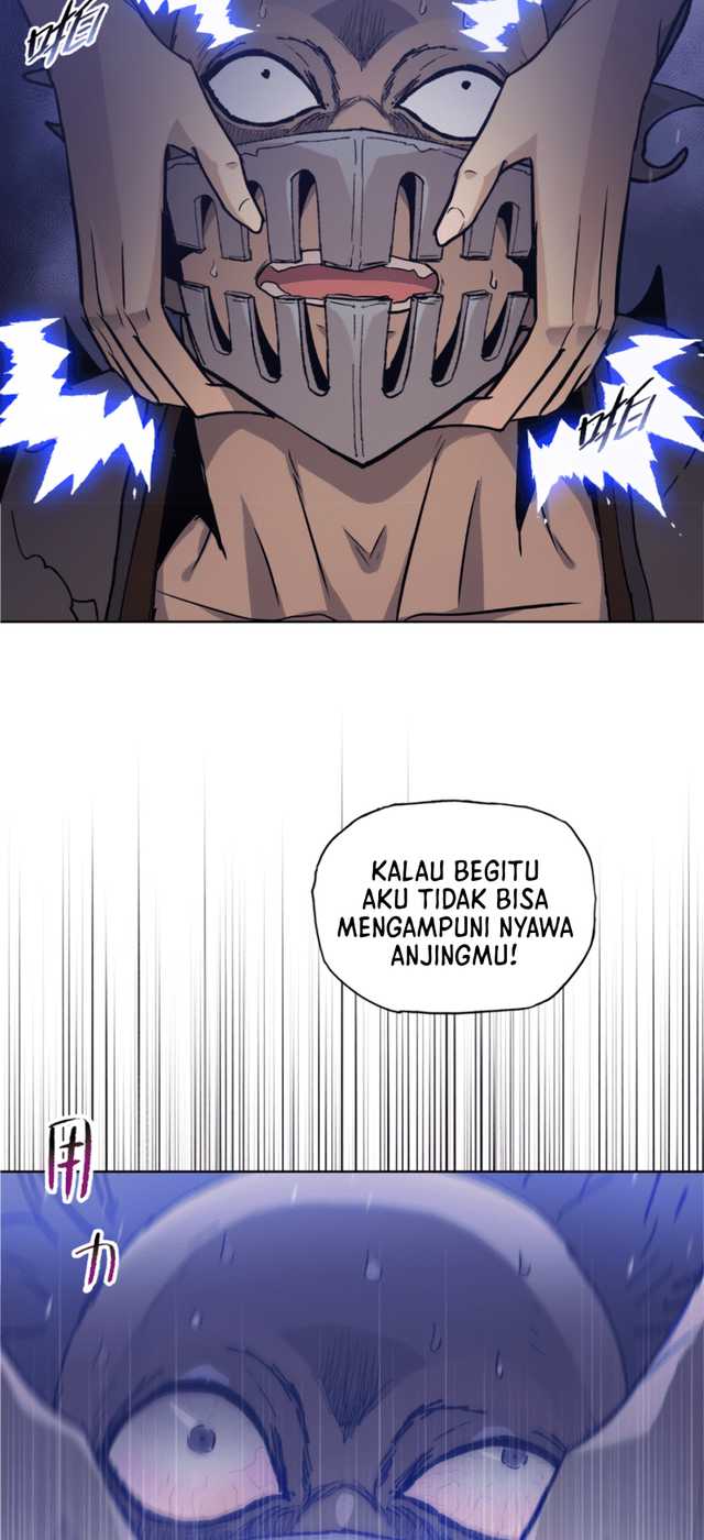 The Last All-Knowing Man Collected Trillions of Stuff from Day One Chapter 16 Gambar 32
