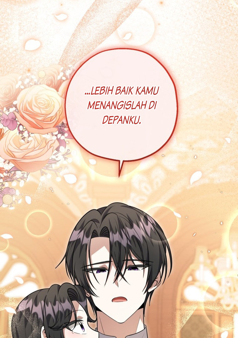 The Villain’s Daughter Plans To Run Away Chapter 15 Gambar 67