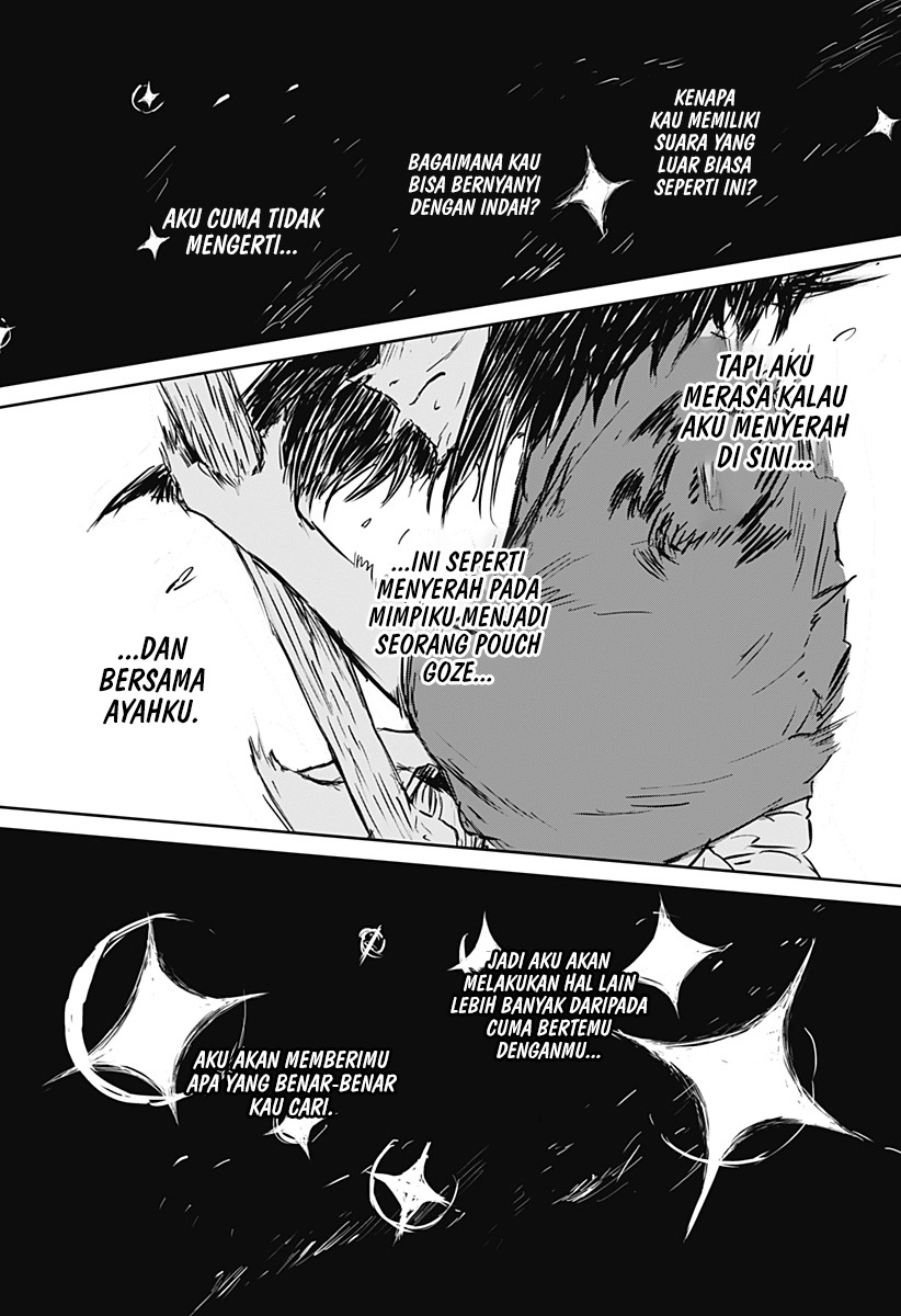 Goze Hotaru Chapter 11 halaman 13