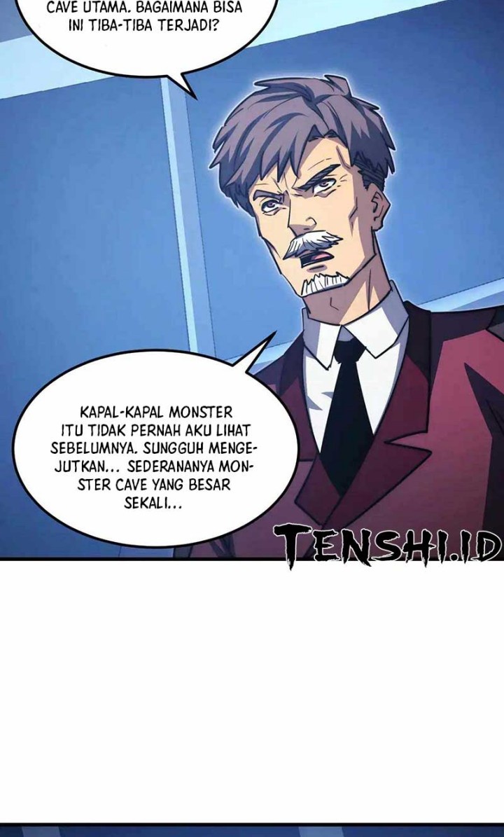 Rise From The Rubble Chapter 287 halaman 21