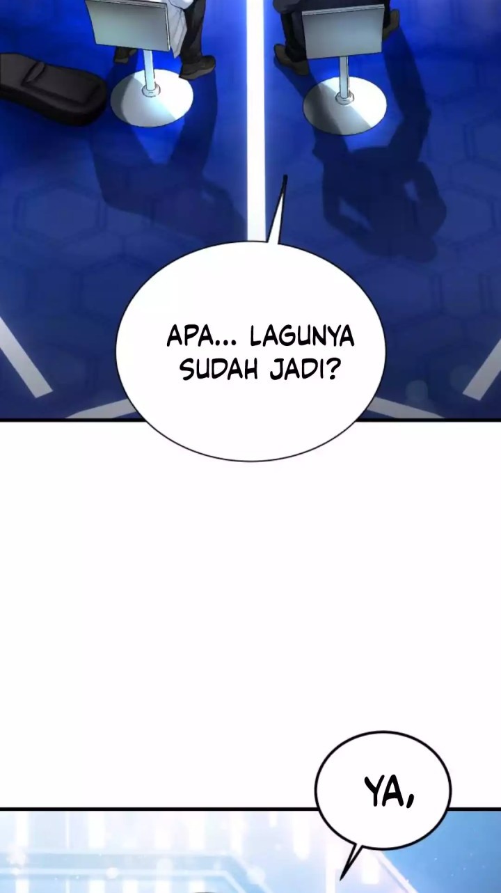 A Tidal Wave of Glory Chapter 32 halaman 45