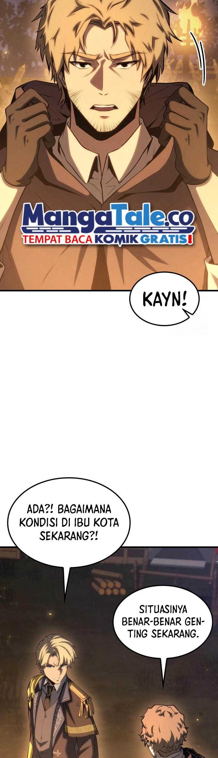 The Count’s Youngest Son Is A Player! Chapter 66 Gambar 35