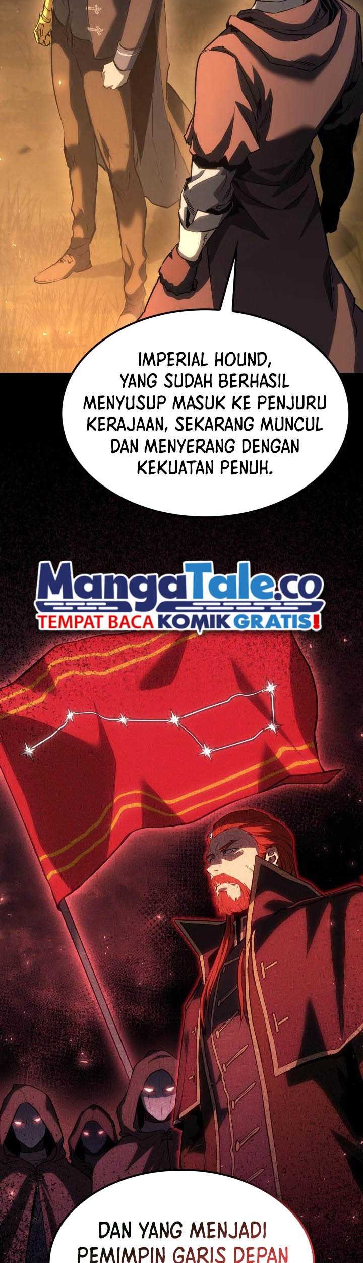 The Count’s Youngest Son Is A Player! Chapter 66 Gambar 36