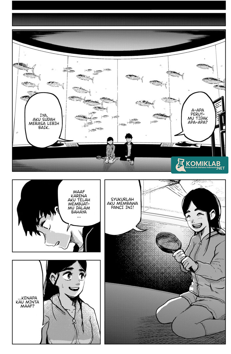SHIBATARIAN Chapter 05 Gambar 14