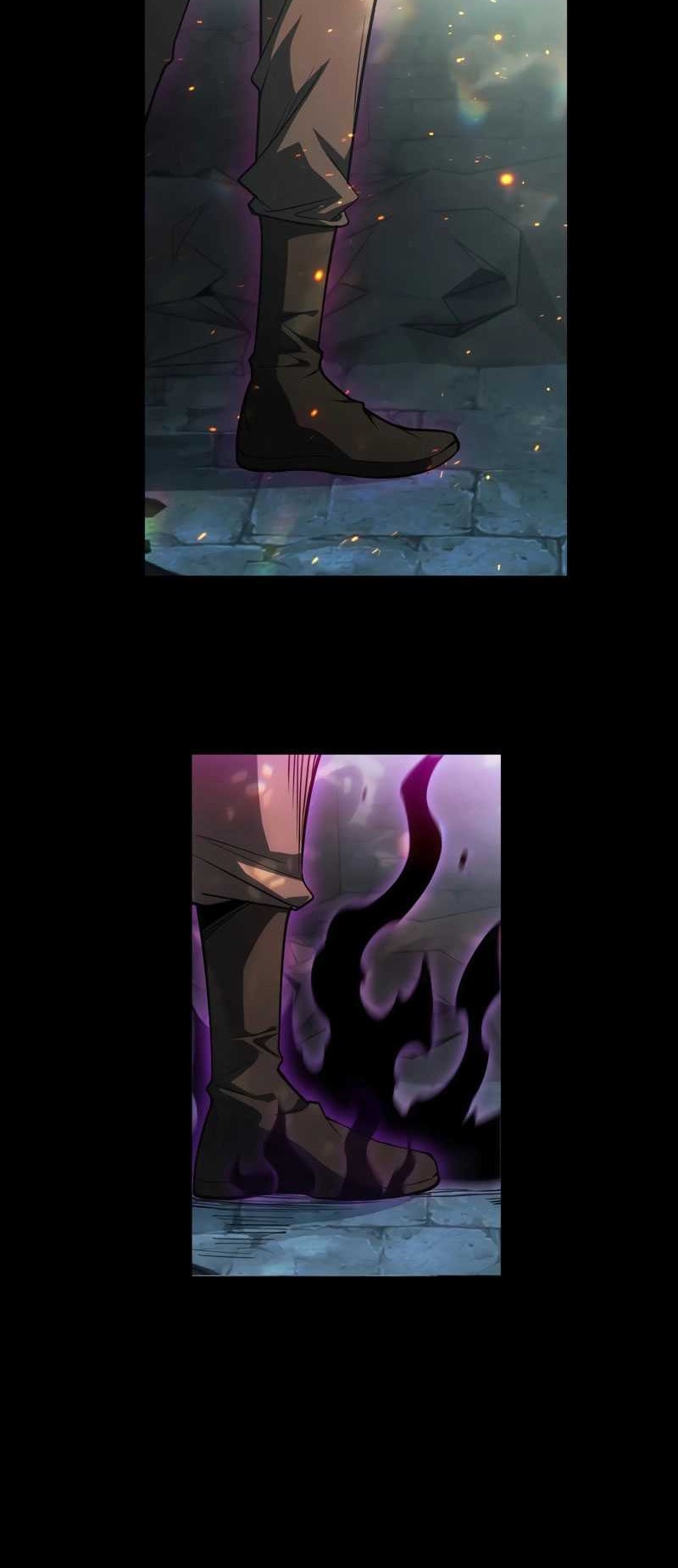 I Awoke as a God After Auto Battling For a Million Years (Idle Player Returns as a God) Chapter 03 Gambar 29