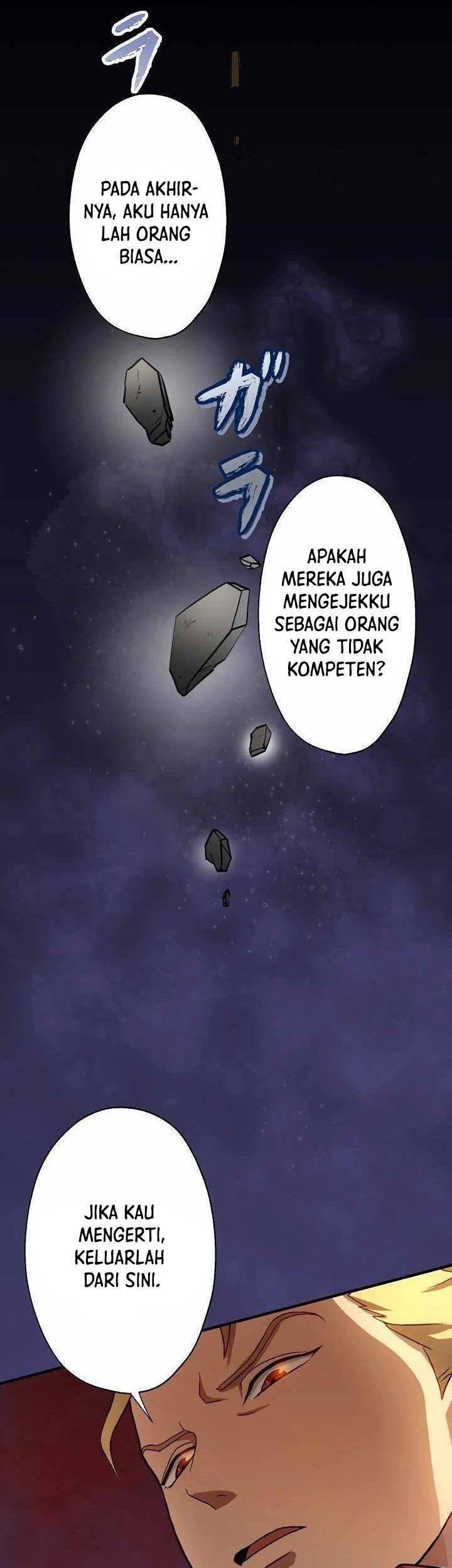 The Invincible Banished Shadow Archer Chapter 1 halaman 78