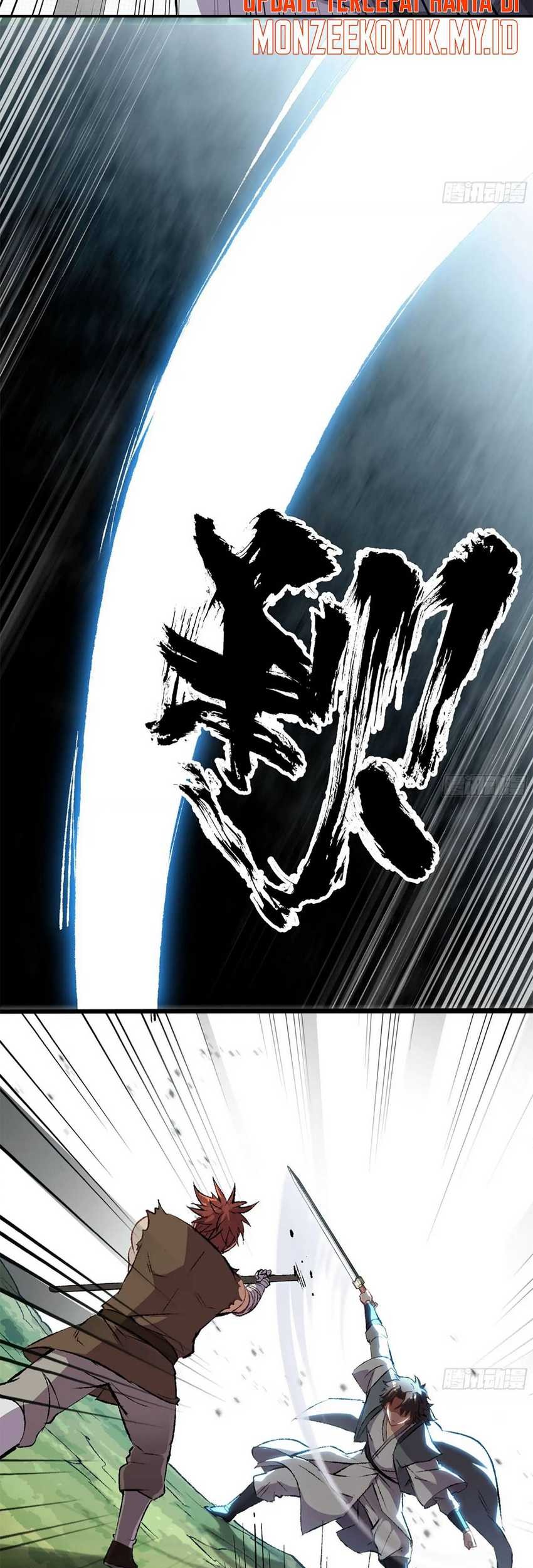 Forged Immortal Chapter 01 Gambar 54