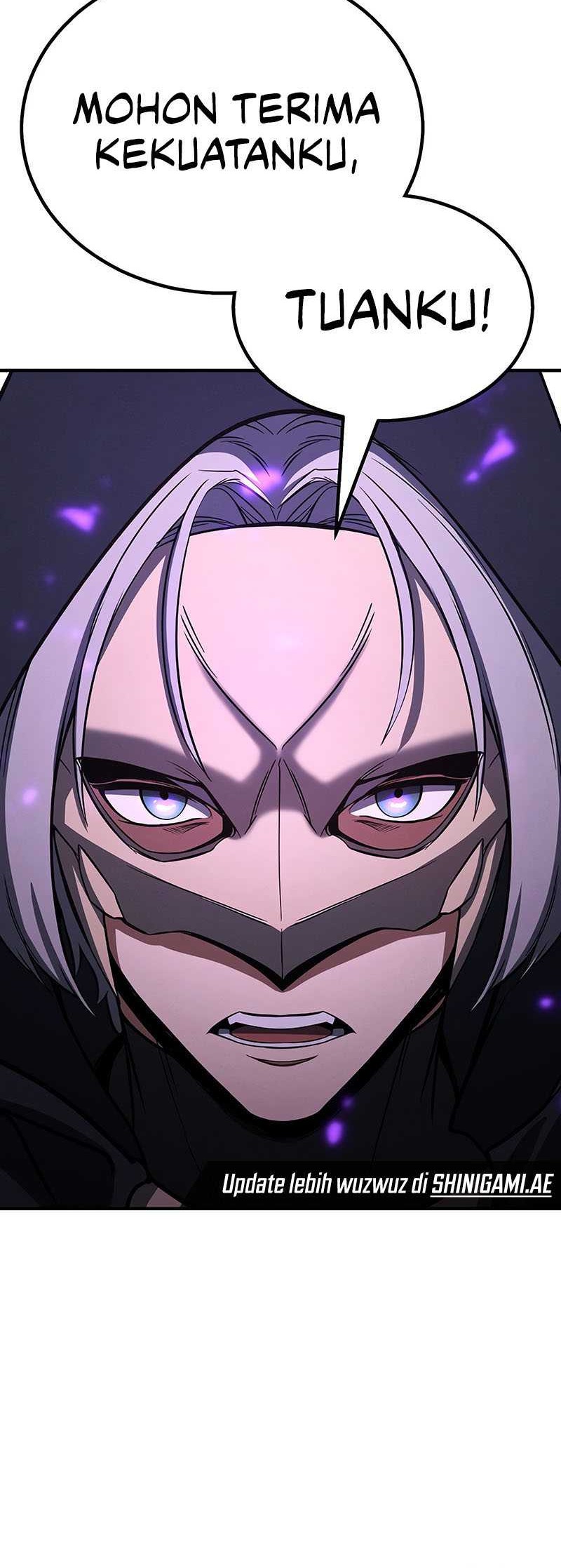 Absolute Necromancer Chapter 61 halaman 41