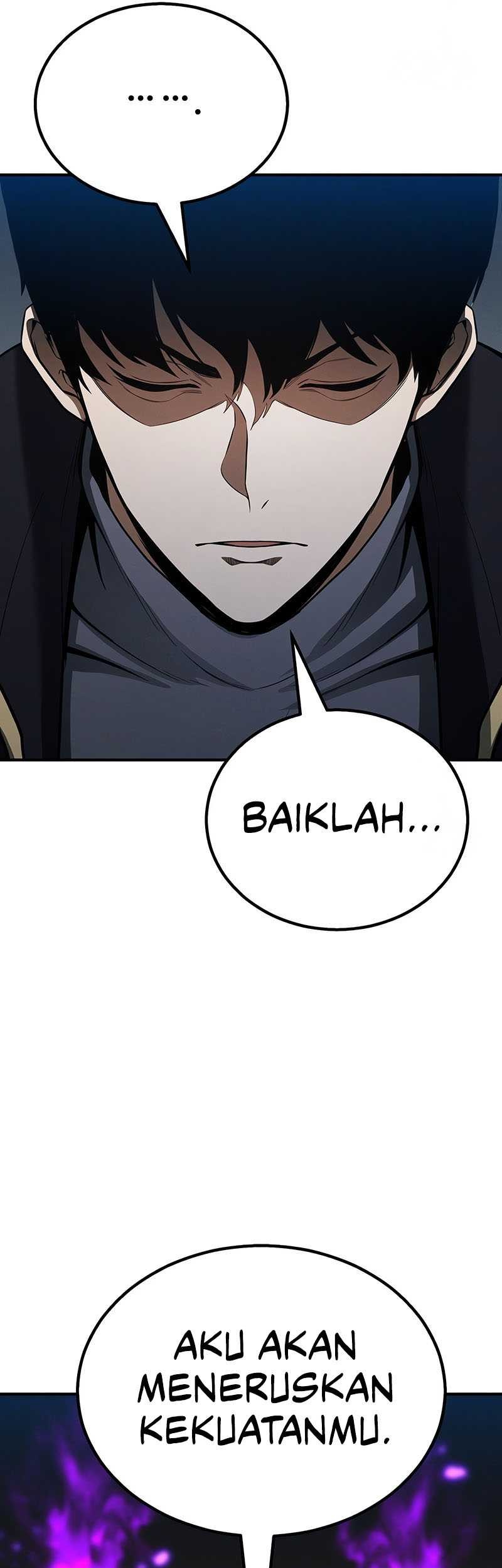 Absolute Necromancer Chapter 61 halaman 42