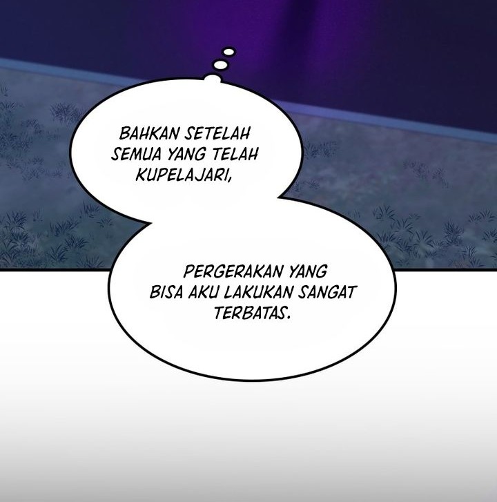 Paranoid Mage Chapter 21 halaman 41