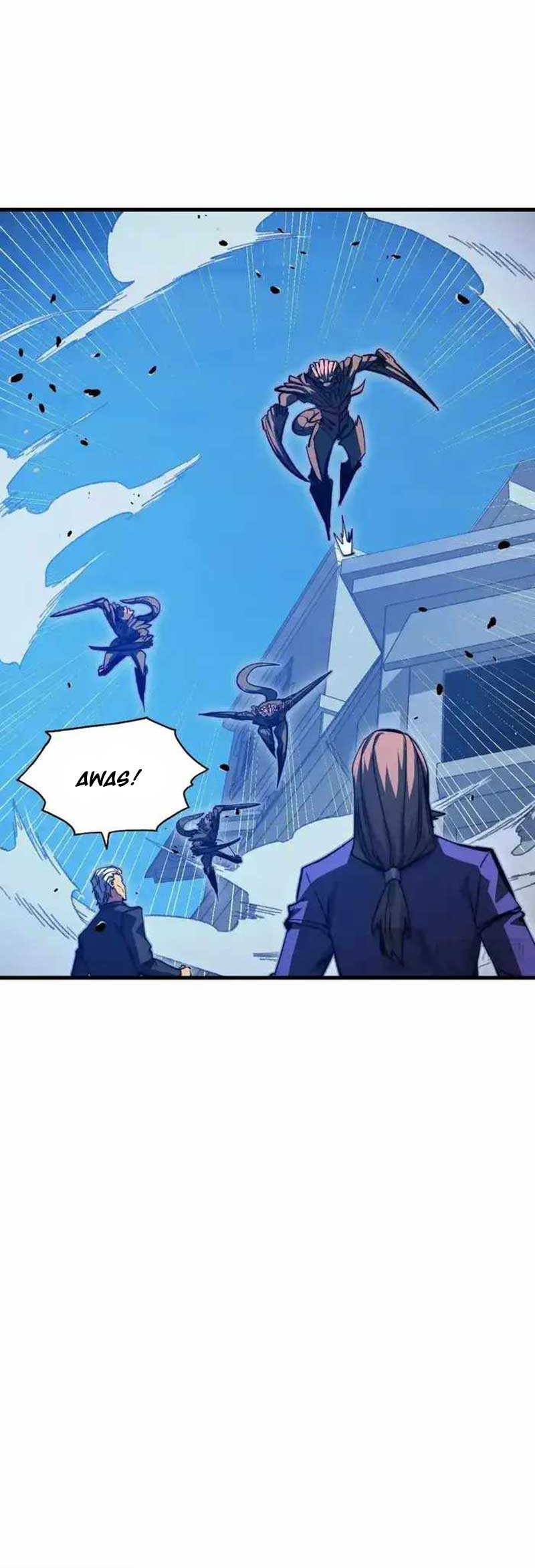 Rise From The Rubble Chapter 289 halaman 25