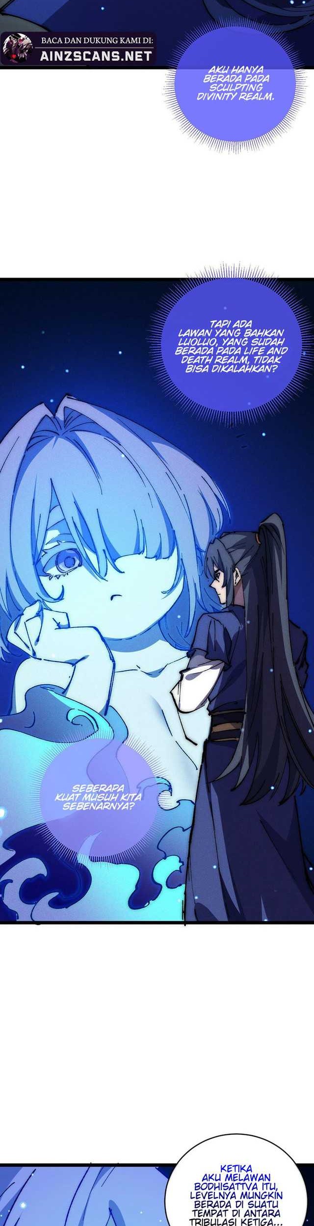 My Disciple Became The Great Demon Empress?! Chapter 16 Gambar 33