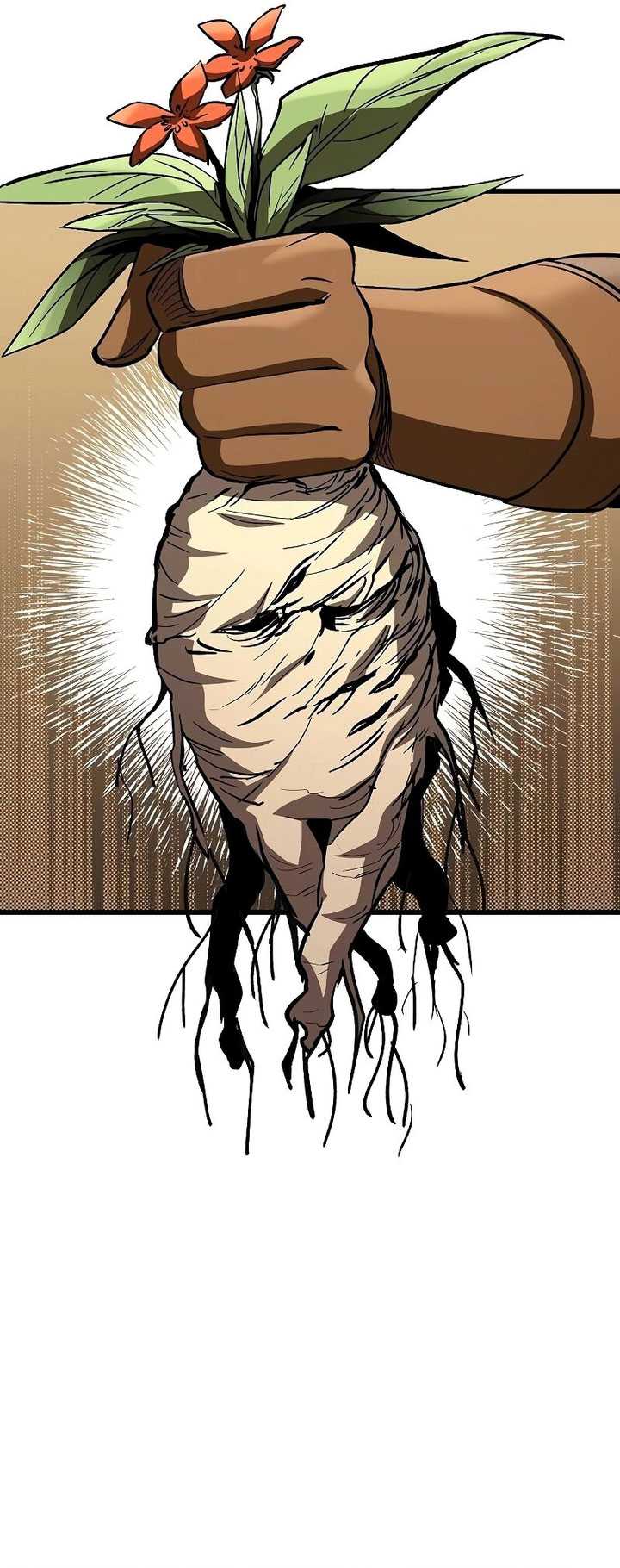 Genius Corpse-Collecting Warrior Chapter 36 halaman 50