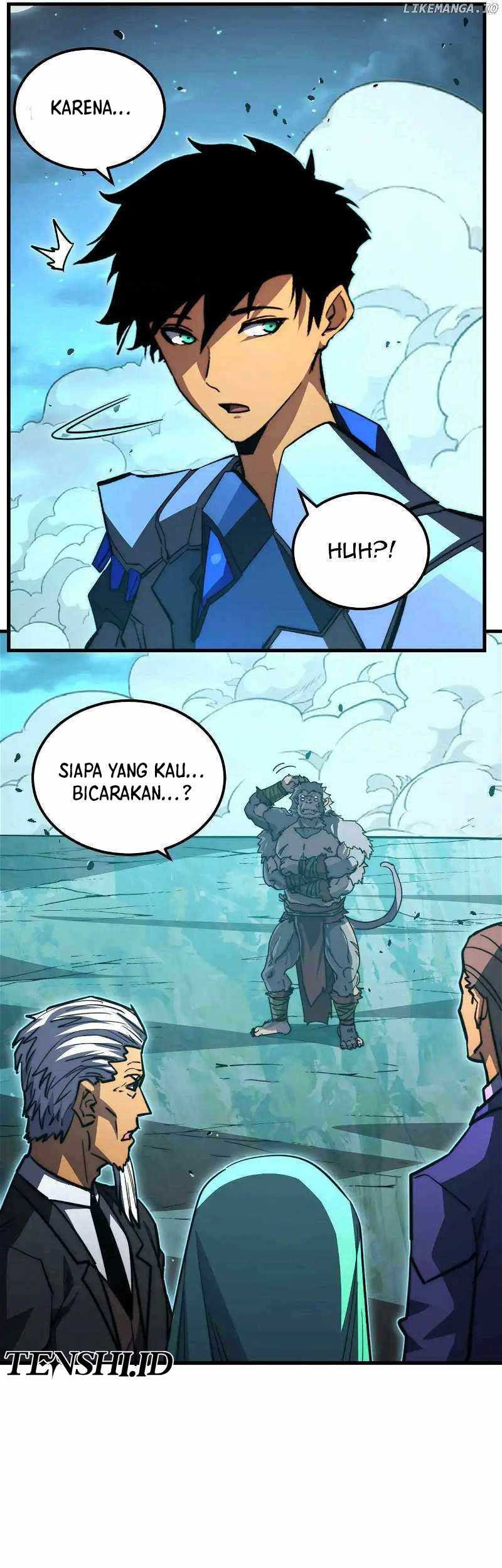 Rise From The Rubble Chapter 292 halaman 23