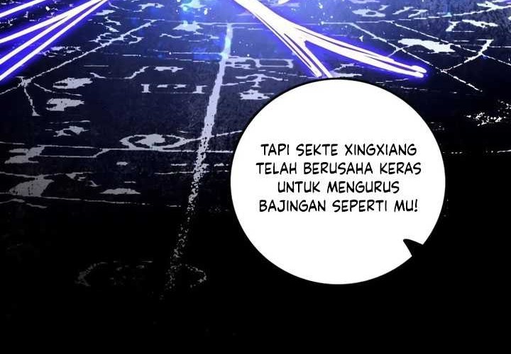 I’m An Evil God Chapter 491 halaman 27