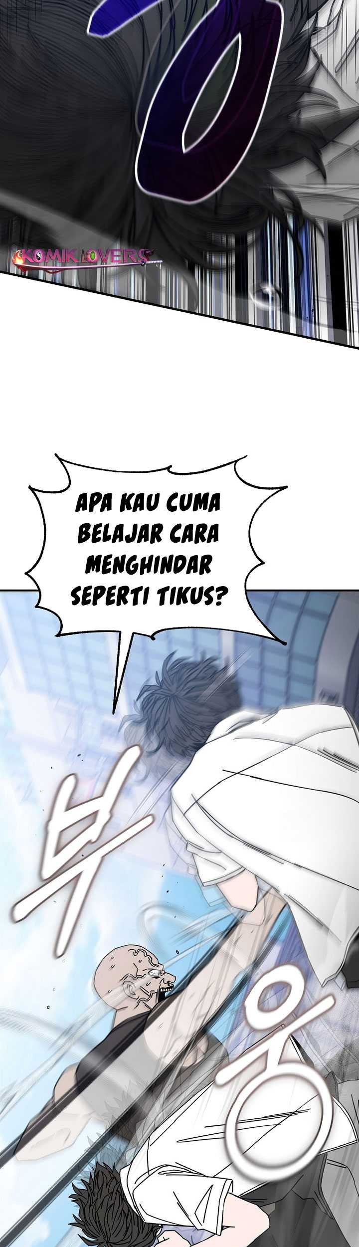 Noah’s Tube Chapter 15 halaman 34