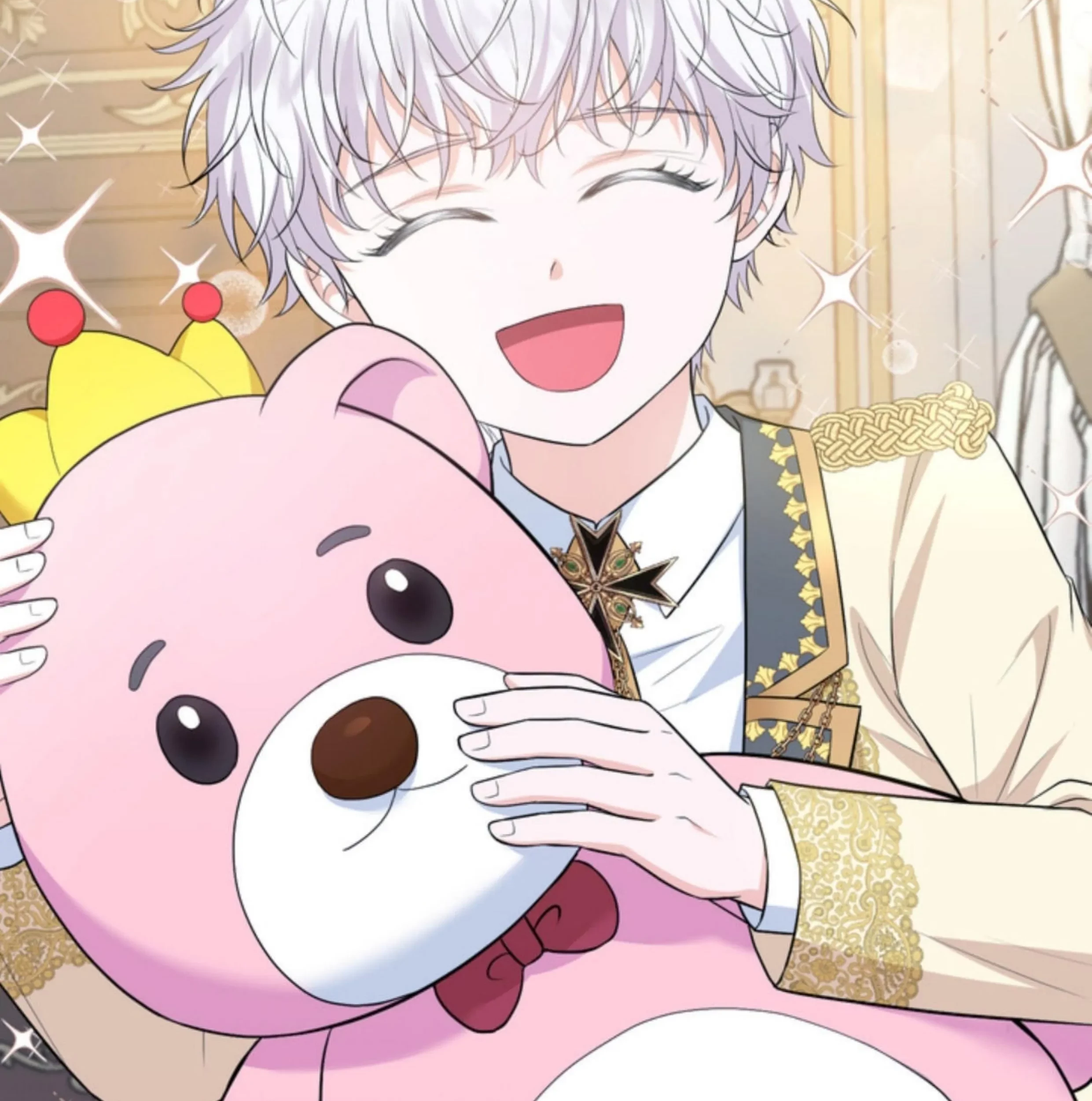 The S-Class Baby Princess Is So Strong Chapter 10 Gambar 133