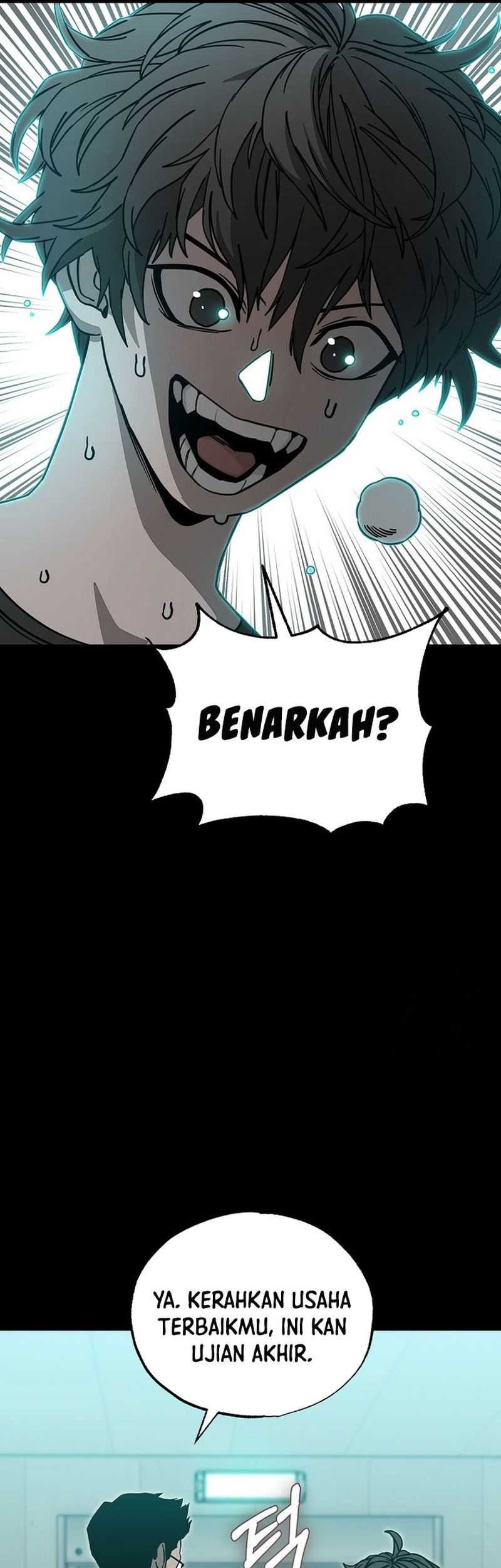 Noah’s Tube Chapter 11 halaman 39