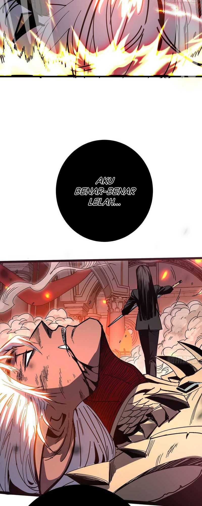 I Cultivated A Nemesis Chapter 2 halaman 47