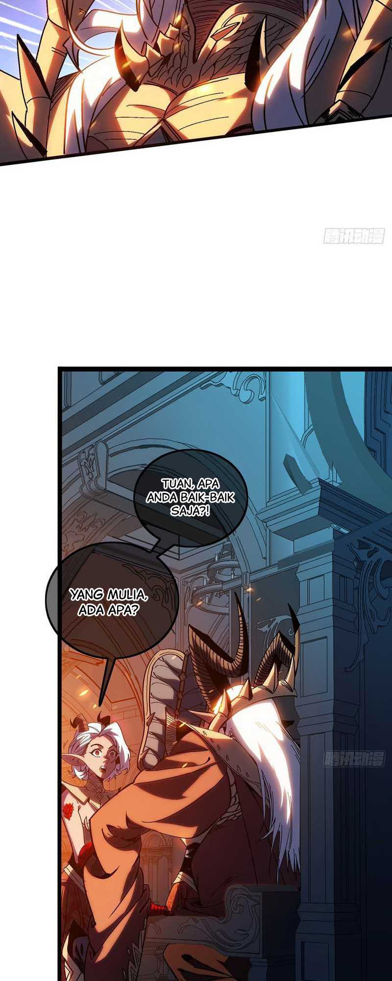 I Cultivated A Nemesis Chapter 1 halaman 57