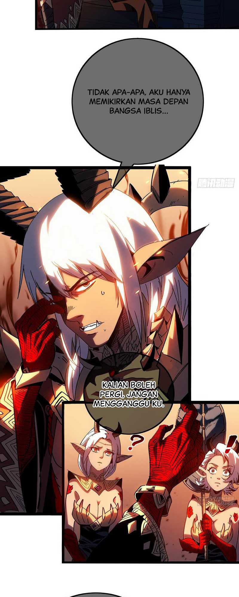 I Cultivated A Nemesis Chapter 1 halaman 58