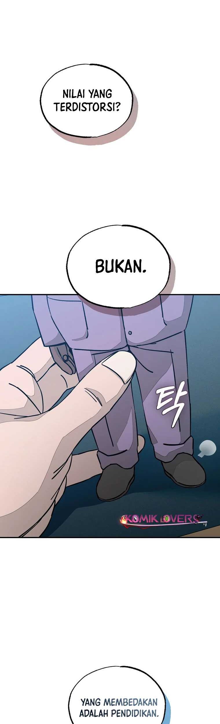 Noah’s Tube Chapter 8 halaman 35