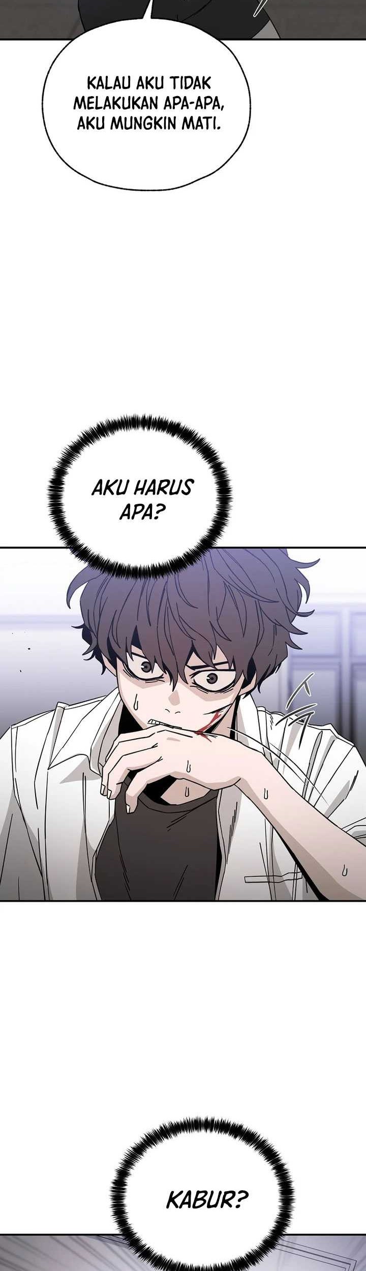 Noah’s Tube Chapter 4 halaman 38