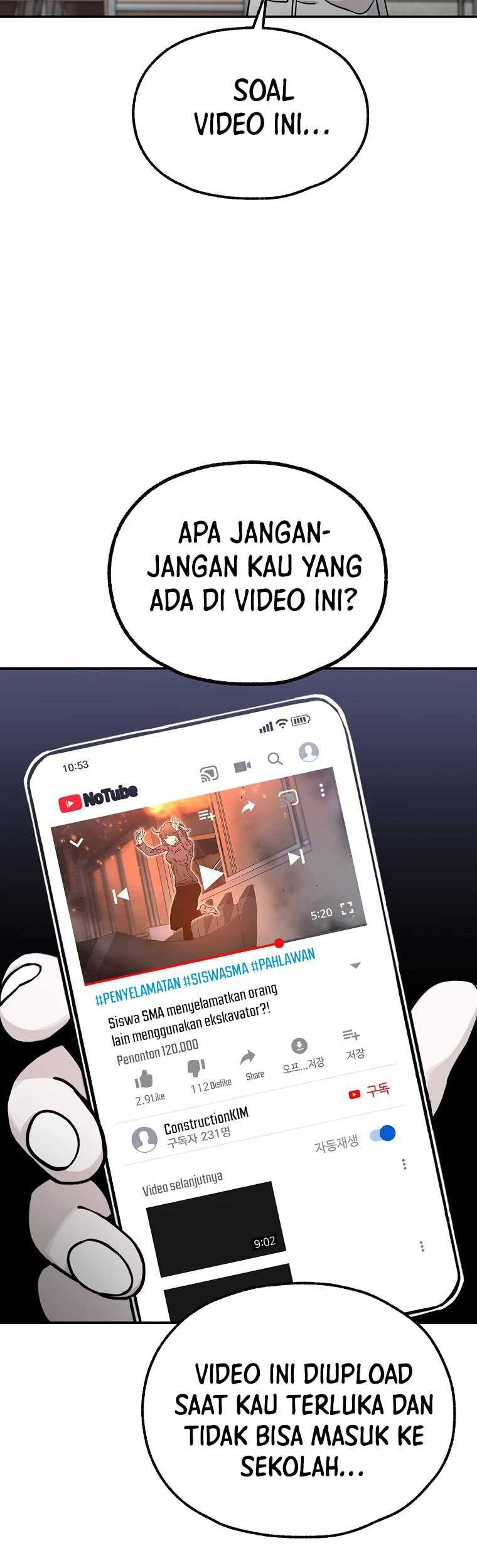 Noah’s Tube Chapter 3 halaman 36