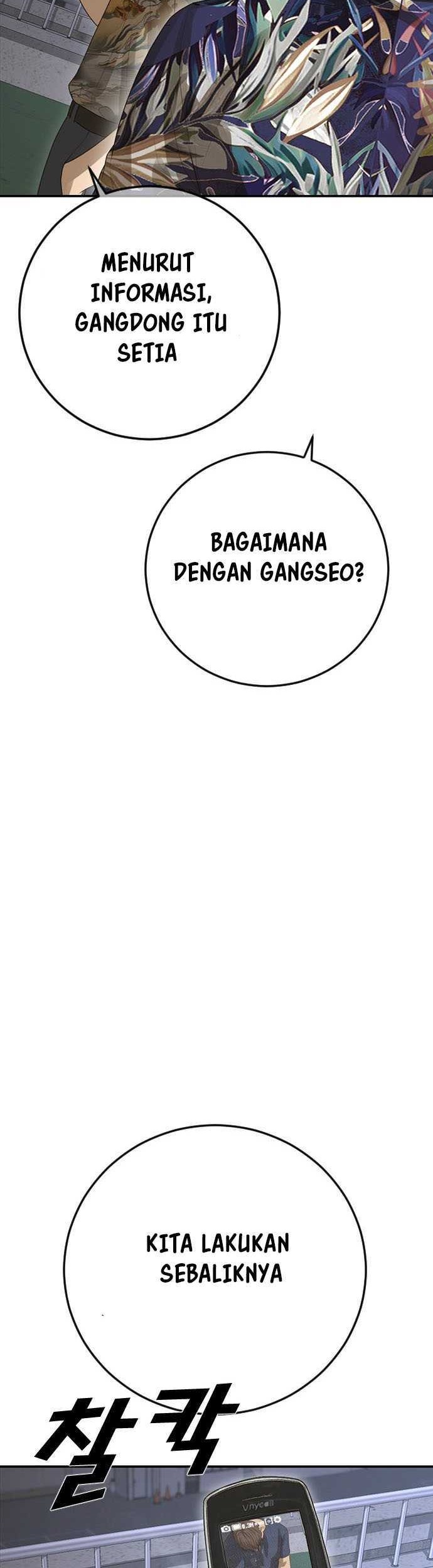 Ulzzang Generation Chapter 43 Gambar 50