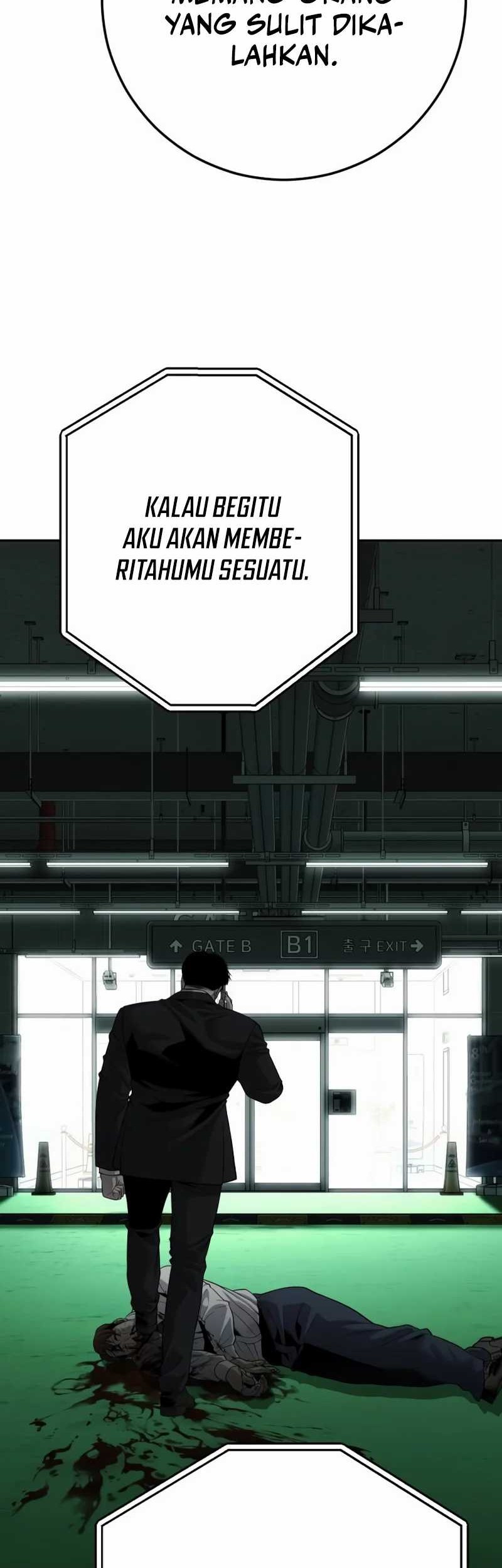 Son’s Retribution Chapter 21 halaman 57